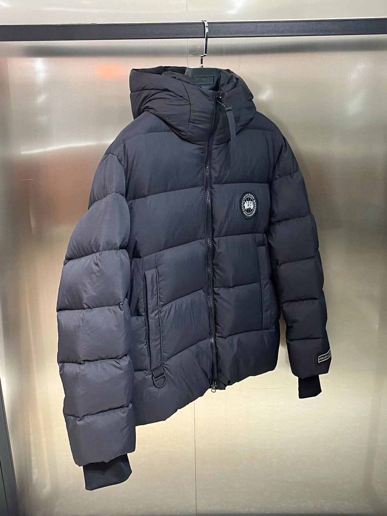 Canada Goose Down Jackets